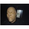 Image 1 : SEVERED LATEX ON FOAM HEAD NO RESERVE! 1
