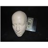 Image 1 : SEVERED LATEX ON FOAM HEAD NO RESERVE! 9
