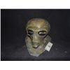 Image 1 : ARIANA GRANDE SCREEN USED ALIEN MASK FROM BREAK FREE VIDEO