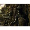 Image 3 : LAND OF THE LOST SCREEN USED HERO SLEESTAK SUIT W MASK ALL MATCHING #4 LOWEST HERO OFFERED TO PUBLIC