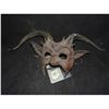 Image 1 : DEVIL'S CARNIVAL DEMON DEVIL FACE MASK NO RESERVE!