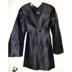 THE WOLVERINE SCREEN USED TUKIO SAMURAI ROBE