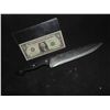 Image 1 : CURSE & SEED OF CHUCKY ACTOR USED KNIFE