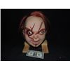 Image 1 : CURSE & SEED OF CHUCKY ACTOR WORN SCREEN MATCHED GULL HEAD MASK