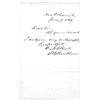 Image 1 : SIMON BOLIVAR BUCKNER A.L.S.