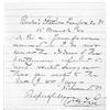 Image 1 : WILLIAM H. F. LEE A.L.S.