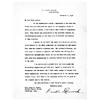 Image 1 : FRANKLIN D. ROOSEVELT T.L.S.