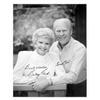 Image 1 : GERALD R. FORD SIGNED PHOTO