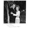Image 1 : RONALD REAGAN SIGNED PHOTO