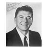 Image 1 : RONALD REAGAN SIGNED PHOTO