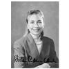 Image 2 : WILLIAM J. CLINTON SIGNED PHOTO