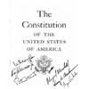 Image 1 : SUPREME COURT JUSTICES SIGNATURES
