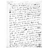 Image 1 : ELISA BONAPARTE A.L.S.