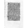 Image 2 : MEDIEVAL BOOK OF HOURS PAGE