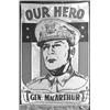 Image 1 : DOUGLAS MACARTHUR  BANNER