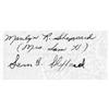 Image 1 : SAM SHEPPARD RARE D.S.