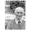 OTTO GRANK SIGNED PHOTO