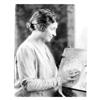 HELEN KELLER SIGNED PHOTO