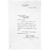 JOHN J. PERSHING T.L.S.