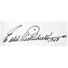 Image 1 : EDWARD V. RICKENBACKER SIGNED BOOK
