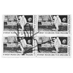 NEIL ARMSTRONG SIGNATURE