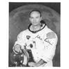 Image 1 : MICHAEL COLLINS SIGNED PHOTO