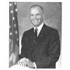 Image 1 : JOHN GLENN SIGNED PHOTO