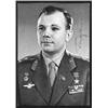 Image 1 : YUIR GAGARIN SIGNED PHOTO