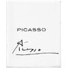 Image 1 : PABLO PICASSO SIGNATURE