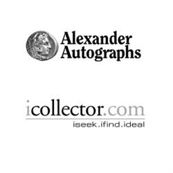BOOKER T. WASHINGTON SIGNATURE