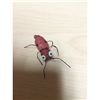 Image 1 : THE NIGHTMARE BEFORE CHRISTMAS SCREEN USED STOP MOTION OOGA BOOGA BUG PUPPET