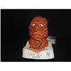 Image 1 : FANTASTIC 4 THING SCREEN USED HERO FULL HEAD WITH FACE ON MICHAEL CHIKLIS LIFE CAST 2