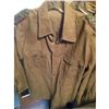Image 2 : VALKERIE SCREEN WORN & MATCHED TOM CRUISE WWII DESERT HAT AND SHIRT