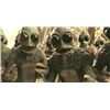 Image 4 : LAND OF THE LOST SCREEN USED HERO SLEESTAK SUIT W MASK ALL MATCHING #3 LOWEST # HERO OFFERED