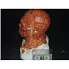 Image 2 : FANTASTIC 4 THING SCREEN USED HERO FULL HEAD WITH FACE ON MICHAEL CHIKLIS LIFE CAST 1