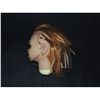 Image 2 : SEED OF CHUCKY HEAD FROM VERY FIRST SIDESHOW DOLL PRODUCED