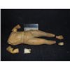 Image 1 : SEED OF CHUCKY TIFFANY BODY FOAMS FROM HERO ANIMATRONIC PUPPET