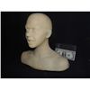 Image 2 : THE EXORCIST SPOOF IN SCARY MOVIE 2 BACK UP REAGAN HEAD BUST SILICONE