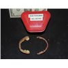 Image 3 : HELLBOY SCREEN USED HERO TEETH WORN BY RON PERLMAN