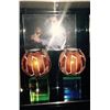 Image 1 : SPIDERMAN GREEN GOBLIN PUMPKIN BOMB WITH BASE HIGHER BID GETS THE NICE DISPLAY 2