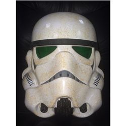 STAR WARS EFX SAND TROOPER REPICA HELMET