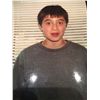 Image 1 : HARRY POTTER DANIEL RADCLIFF ORIGINAL CASTING PHOTO