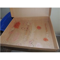 300 RISE OF AN EMPIRE HUGE LOT OF SCARS 4 No RESERVE!