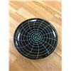 Image 1 : TIM BURTON ORIGINAL 12 INCH ART PLATE FROM HOME