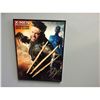 Image 1 : X MEN ORIGINS & DAYS OF FUTURE PAST WOLVERINE SCREEN & PRODUCTION USED BONE CLAWS
