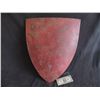 Image 1 : BRAVEHEART SCREEN USED & BATTLE DAMAGED SHIELD