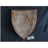 Image 2 : BRAVEHEART SCREEN USED & BATTLE DAMAGED SHIELD