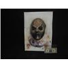 Image 1 : SINISTER 1 SCREEN USED HERO BUGHUUL MR BOOGIE MASK WITH EYE HOLES