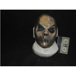 SINISTER 2 SCREEN USED STUNT BUGHUUL MR BOOGIE MASK WITH EYE HOLES