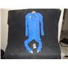 Image 1 : SUPERMAN RETURNS SCREEN USED JUMP SUIT